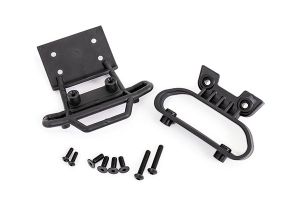 Front Bumper for LED kit