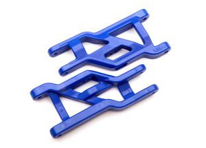 Blue Heavy-Duty Front Suspension Arms (L&R)