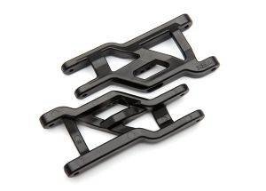 Black Heavy-Duty Front Suspension Arms (L&R)