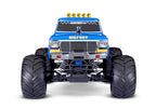 BIGFOOT No. 1 BL-2s HD