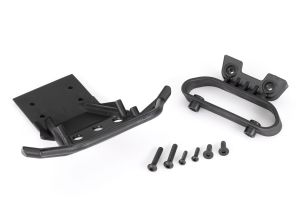 Front Bumper for LED kit