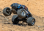 Stampede 2WD BL-2s HD