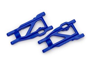 Blue Heavy-Duty Suspension Arms (L&R)
