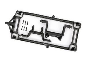BIGFOOT No. 1 Clipless Body Conversion Kit