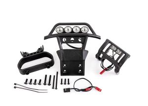 LED Light Set with Hardware