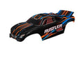 Rustler VXL Orange Body