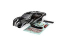 Rustler VXL ProGraphix Body