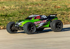 Rustler 2WD XL-5 w/ Battery & Charger