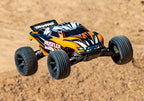 Rustler 2WD XL-5 w/ Battery & Charger