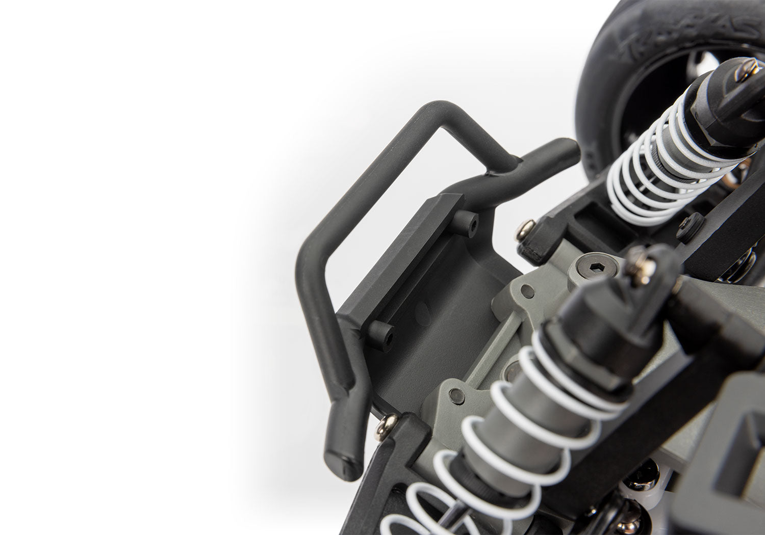 Rustler 2WD XL-5 w/ Battery & Charger