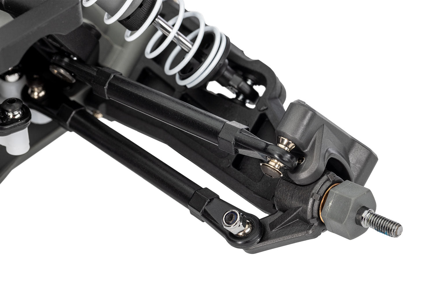 Rustler 2WD XL-5 w/ Battery & Charger