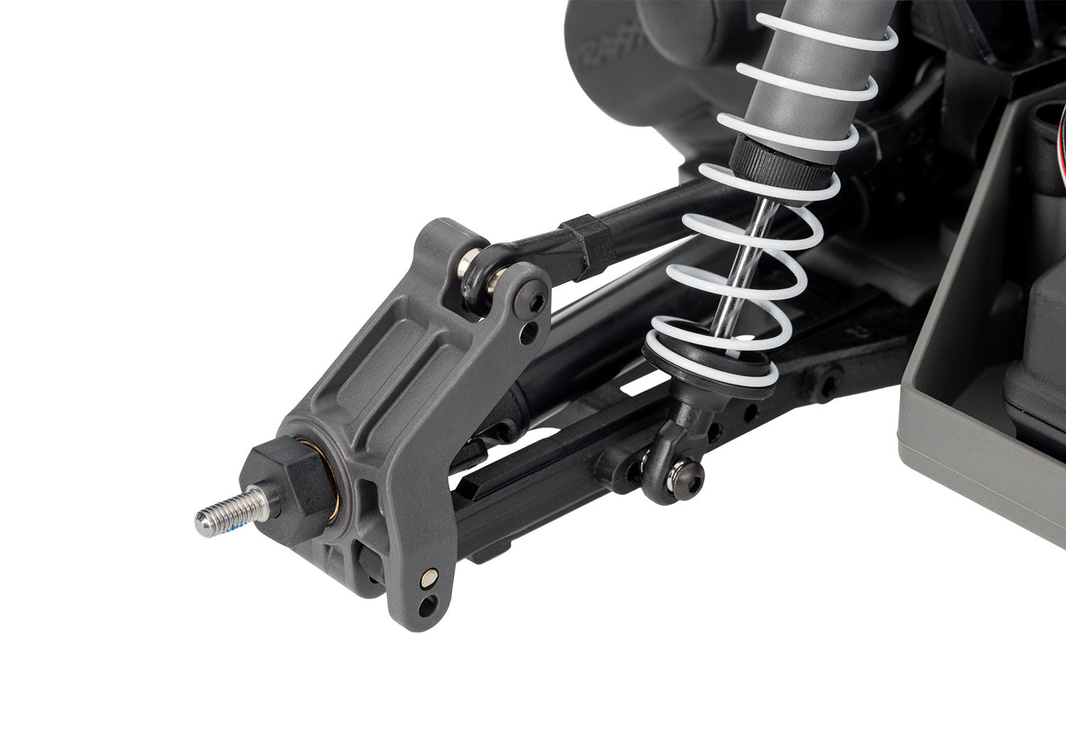 Rustler 2WD XL-5 w/ Battery & Charger