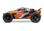 Rustler 2WD XL-5 w/ Battery & Charger