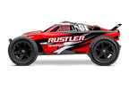 Rustler 2WD XL-5 w/ Battery & Charger