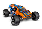 Rustler 2WD XL-5 w/ Battery & Charger