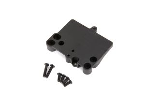 Speed Control Mounting Plate