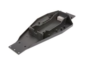 Black Lower Chassis