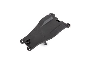 Black Upper Chassis