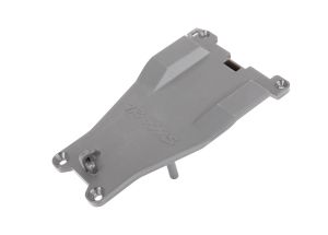 Gray Upper Chassis