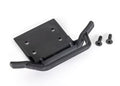 Front Bumper for LED Kit