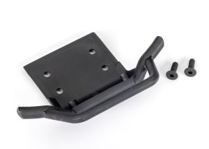 Front Bumper for LED Kit