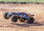 Rustler 2WD Brushless, 37454-4, AVALIBLE NOW FOR PRE-ORDER