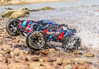 Rustler 2WD Brushless, 37454-4, AVALIBLE NOW FOR PRE-ORDER