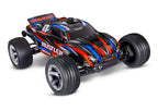 Rustler 2WD BL-2s HD