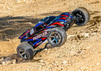 Rustler 2WD BL-2s HD