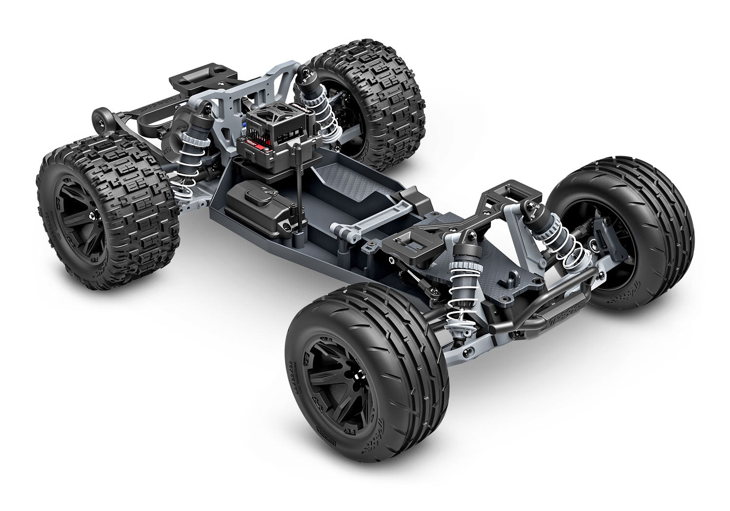 Rustler 2WD Brushless, 37454-4, AVALIBLE NOW FOR PRE-ORDER