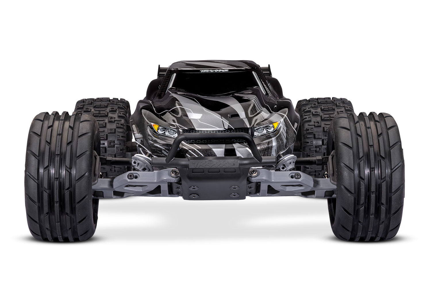 Rustler 2WD Brushless, 37454-4, AVALIBLE NOW FOR PRE-ORDER