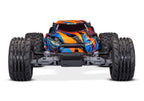 Rustler 2WD Brushless, 37454-4, AVALIBLE NOW FOR PRE-ORDER