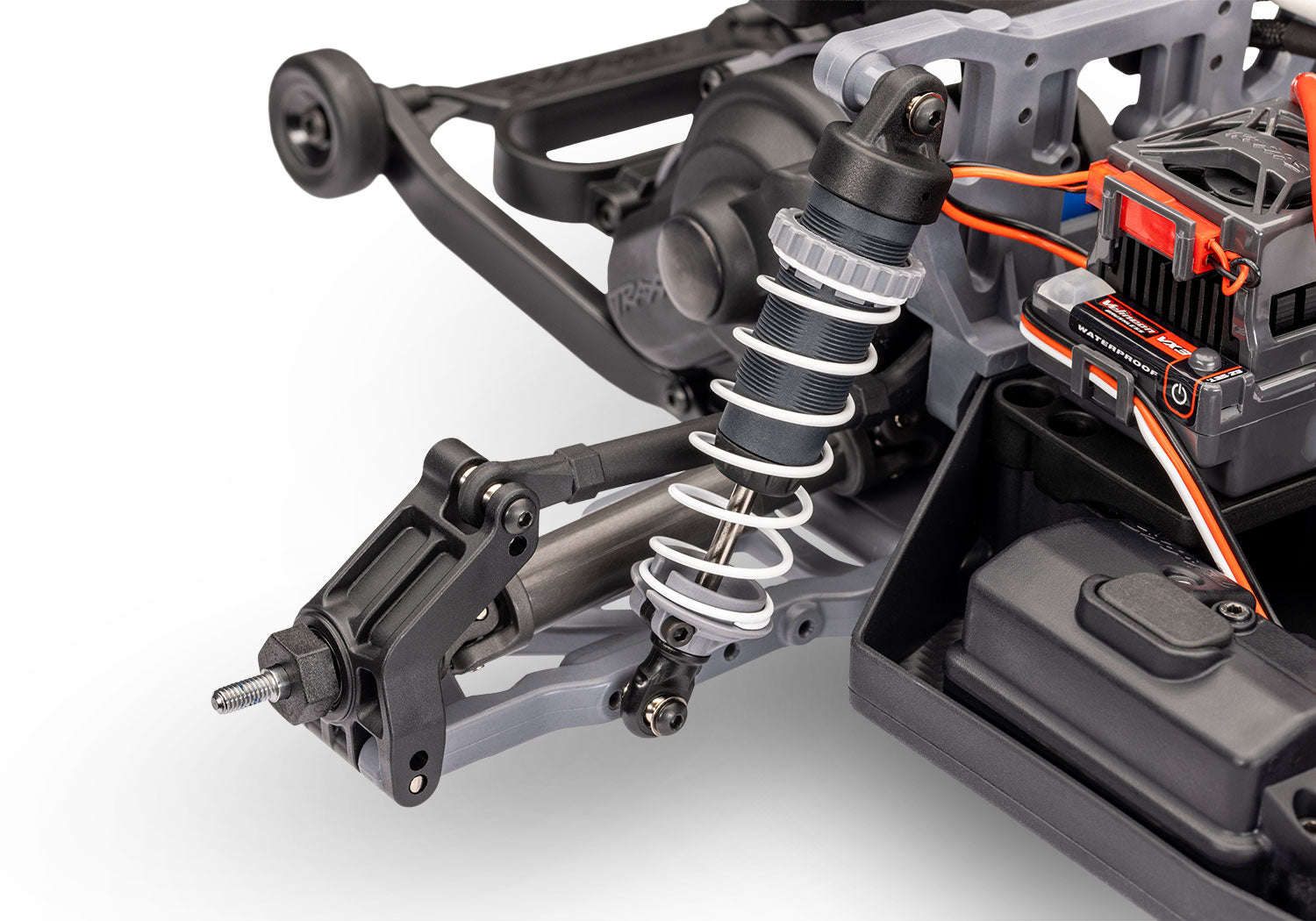 Rustler 2WD Brushless, 37454-4, AVALIBLE NOW FOR PRE-ORDER