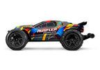 Rustler 2WD Brushless, 37454-4, AVALIBLE NOW FOR PRE-ORDER