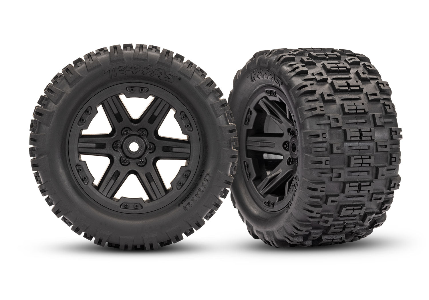 Rustler 2WD Brushless, 37454-4, AVALIBLE NOW FOR PRE-ORDER