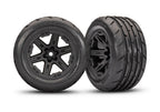 Rustler 2WD Brushless, 37454-4, AVALIBLE NOW FOR PRE-ORDER