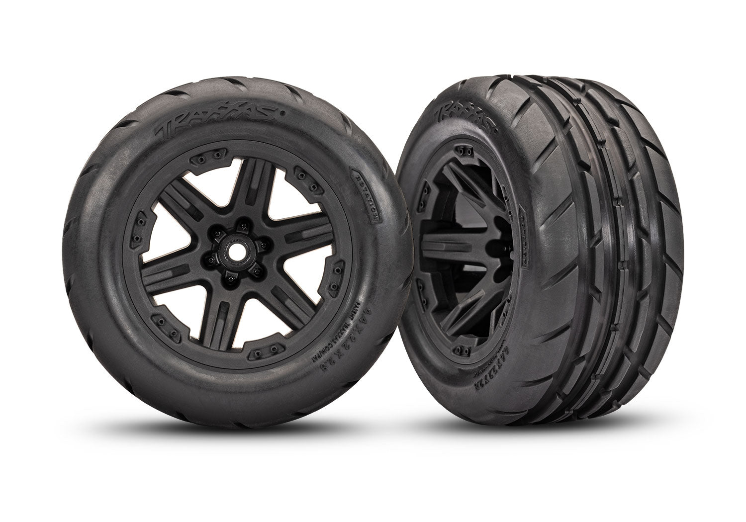 Rustler 2WD Brushless, 37454-4, AVALIBLE NOW FOR PRE-ORDER