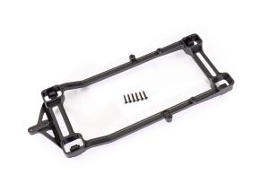 BIGFOOT No. 1 Clipless Body Support w/ Latches