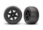 Rustler 2WD XL-5 w/ Battery & Charger