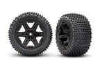 Rustler 2WD XL-5 w/ Battery & Charger