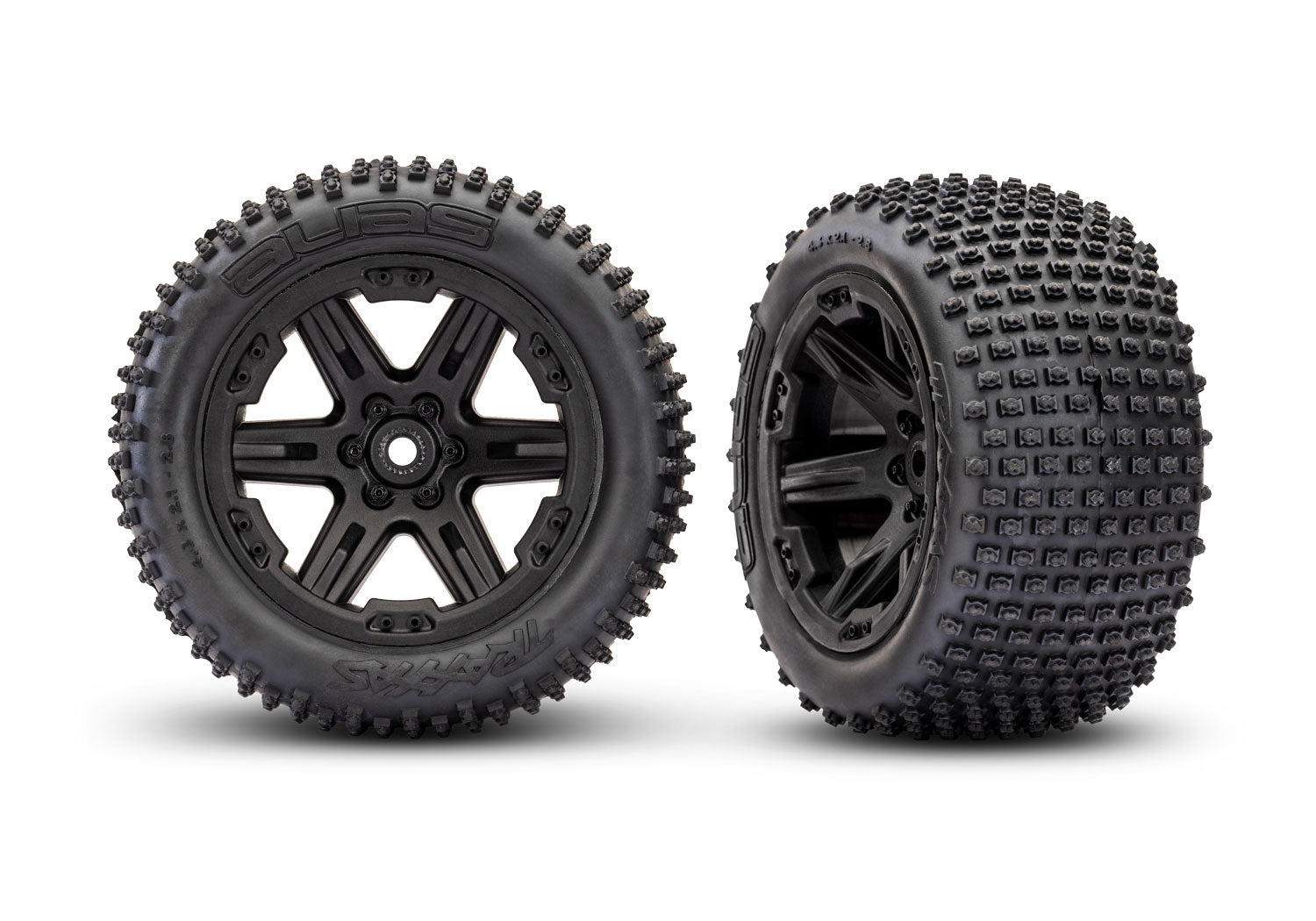 Rustler 2WD XL-5 w/ Battery & Charger