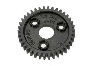38-Tooth Spur Gear (1.0 Mod)