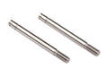 32 mm Steel Shock Shafts (2)