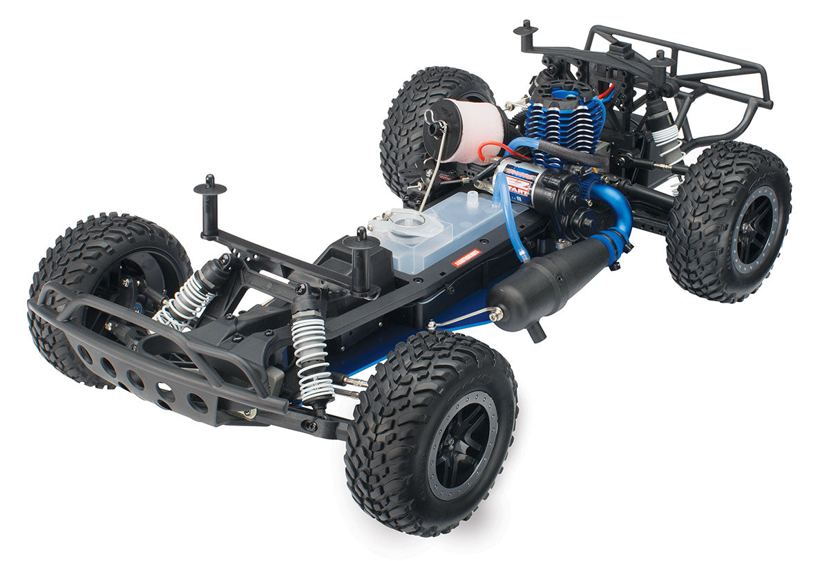Nitro Slash 2WD w/TSM