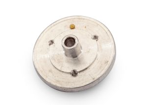Aluminum Thrust Washer Retainer