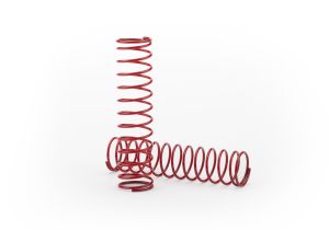 Red Springs for XX-Long Big Bore Shocks