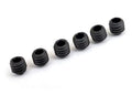 4 mm Set Screws with Threadlock (6)
