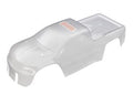 T-Maxx Clear Body