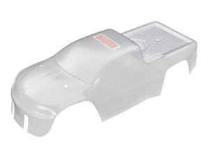 T-Maxx Clear Body