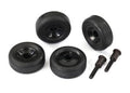 Wheelie Bar Wheels (2)